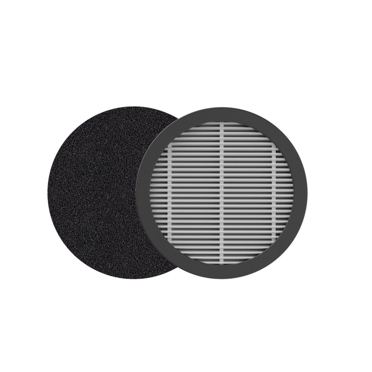 Set of HEPA Filters for RONOS P20