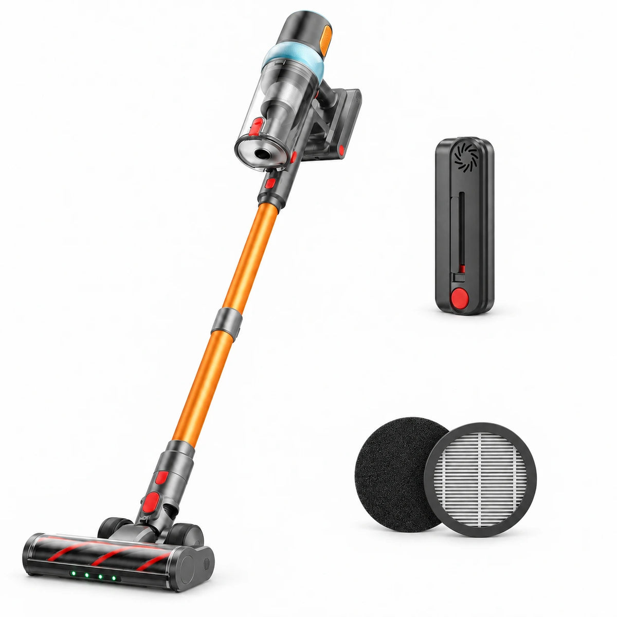 RONOS P20 Power Bundle